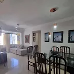Hermoso Apartamento Centro Balneario Camboriu