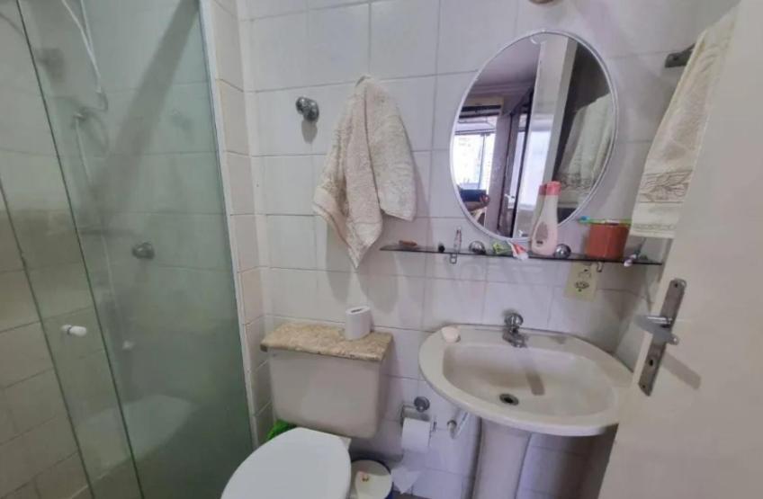 Hermoso Centro Apartamento