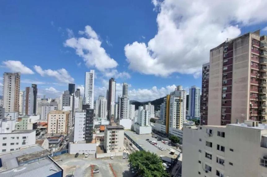 Hermoso Centro Apartamento