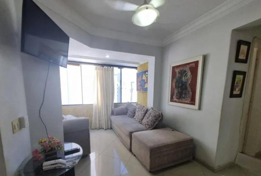 Apartamento Hermoso Centro