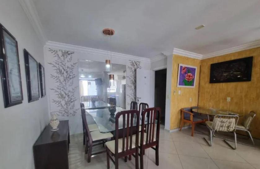 Hermoso Centro Apartamento